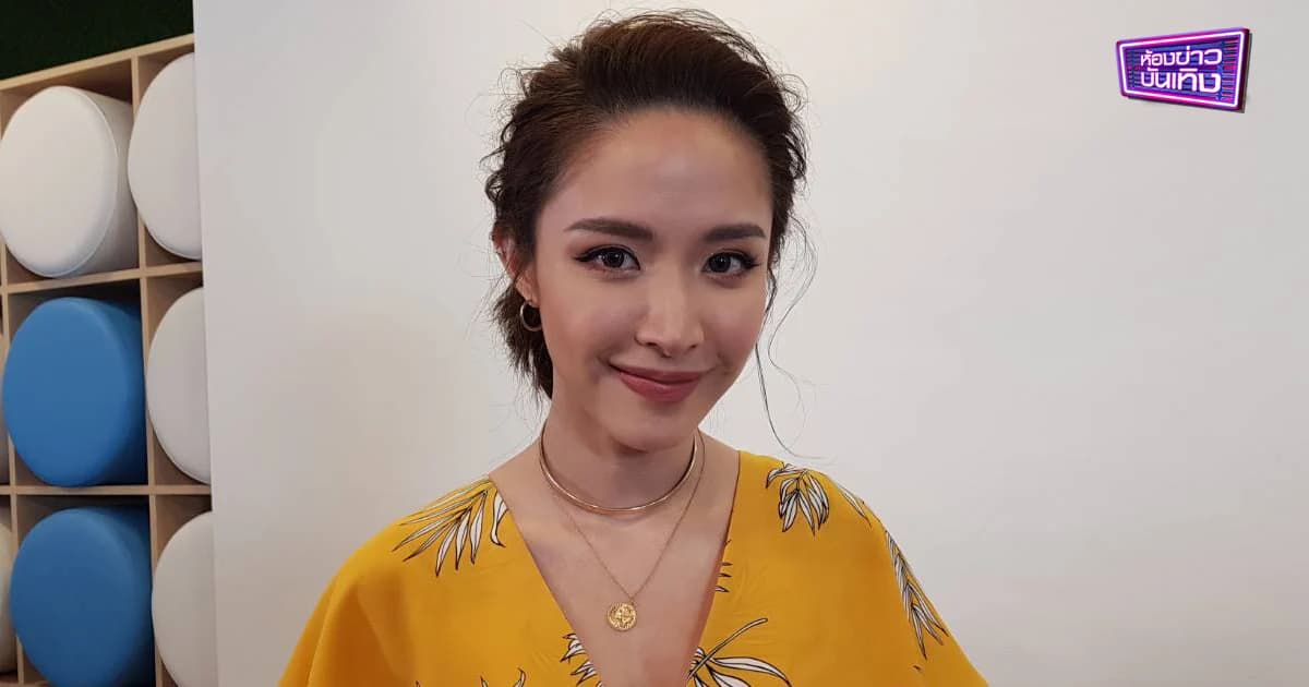 “น้ำชา” น้ำตาคลอ เคลียร์ ดราม่าแม่ “ดร.วาว” ไม่ปลื้ม รับ ไม่เคยเจอกันจริง