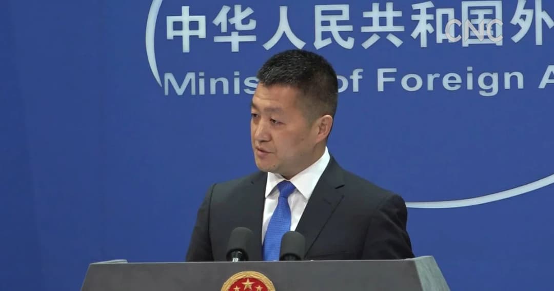 จีนชี้เจรจาการค้าล้มเหลว เพราะสหรัฐฯ หาประโยชน์เกินควร แม้หารือระดับสูงแล้ว 11 รอบ