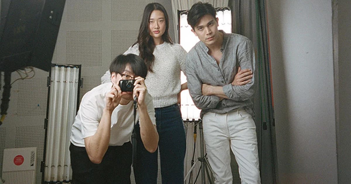 ซันนี่ ออกแบบ โคจรมาพบกัน ในหนังใหม่ของ เต๋อ นวพล