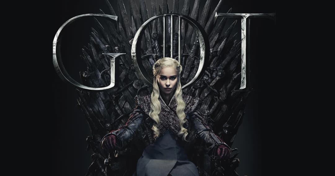 ปิดมหากาพย์ Game Of Thrones บทสรุป EP.6 ตอนอวสาน