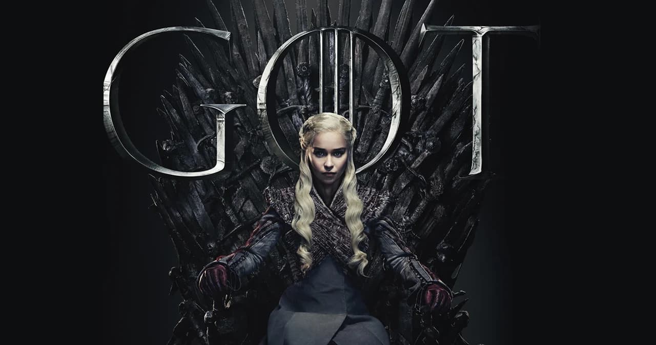ปิดมหากาพย์ Game Of Thrones บทสรุป EP.6 ตอนอวสาน