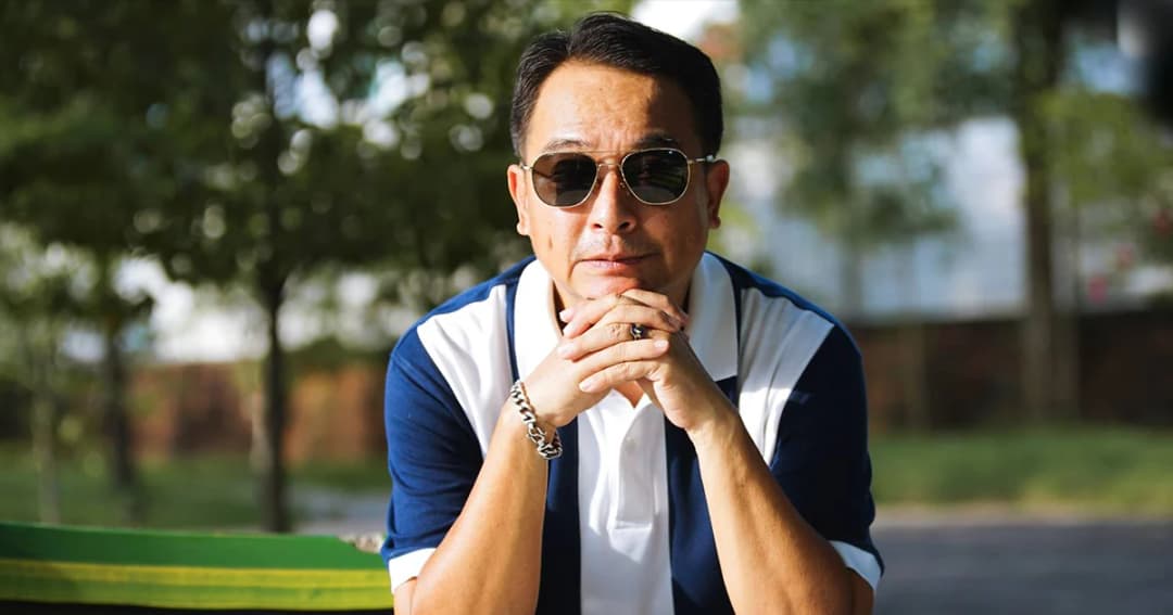 คุยกับ “วิรัตน์ สุขจิตสําราญ” เป็นนักเลงตอนเรียน ไม่ได้น่าภูมิใจขนาดนั้น