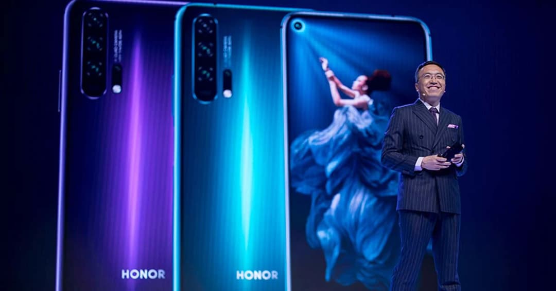 “หัวเว่ย” เปิดตัวสมาร์ทโฟนรุ่นใหม่ใช้แอนดรอยด์ได้ ที่อังกฤษ