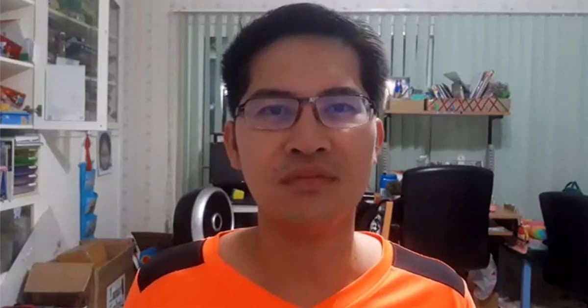 มงคลกิตติ์ ฝากถึง พปชร. แบ่งงานให้ ปชป.-ภท. เพื่อเปิดสวิตซ์ประเทศ