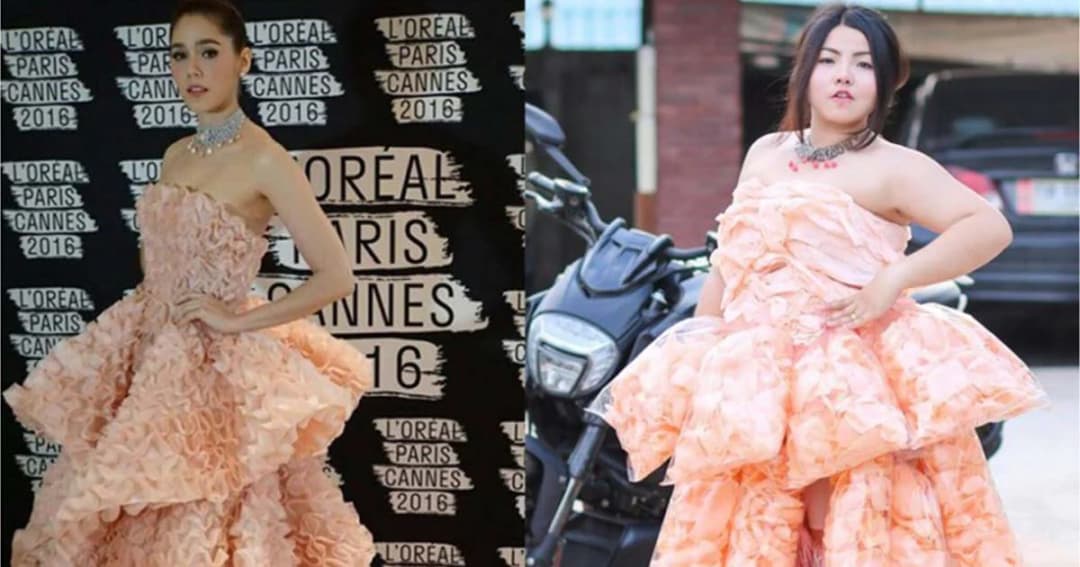 “น้องทราย” เน็ตไอดอลสาวร้องถูกยึดเพจเฟซบุ๊กไม่รู้ตัว