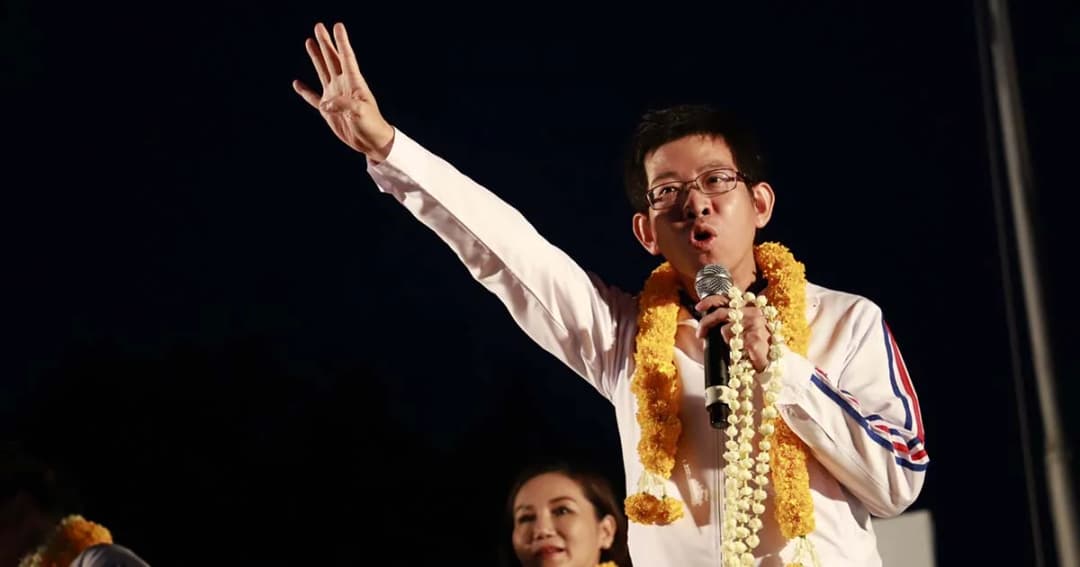 พลังประชารัฐประกาศปิดเกมตั้งรัฐบาลแล้ว มั่นใจได้ ส.ส.เชียงใหม่เพิ่มอีก