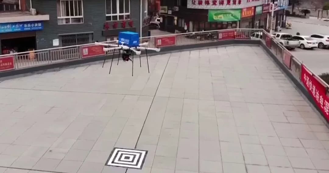 สหรัฐฯ เตรียมแบน “โดรน-กล้องวงจรปิด”ของจีนอีก อ้างเหตุผลด้านความมั่นคง