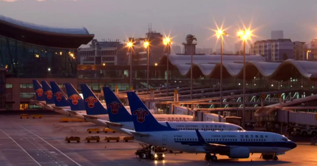 สายการบินของจีนเรียกค่าเสียหายจากโบอิ้ง 737 แม็กซ์ 8