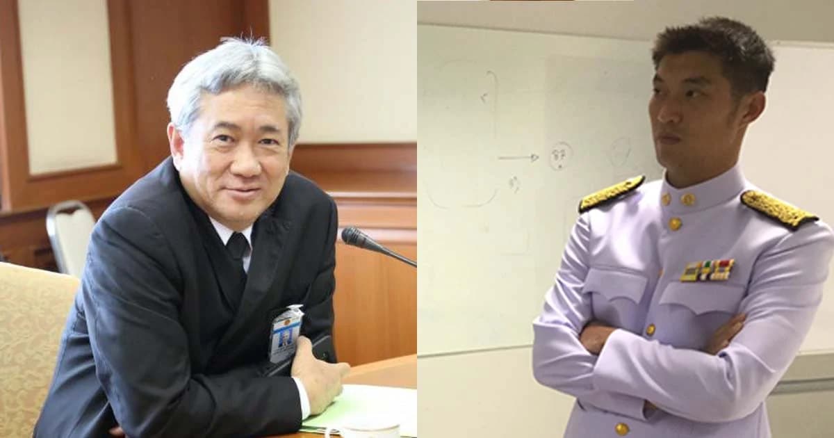 เลขาฯ สภา ยังไม่ยืนยัน “ธนาธร” จะเข้าร่วมรัฐพิธีประชุมรัฐสภาได้หรือไม่