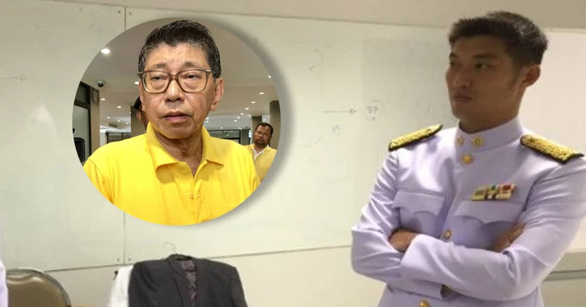 “วิษณุ” เผย “ธนาธร” เข้าร่วมรัฐพิธีเปิดประชุมรัฐสภาได้ ยังไม่ได้สั่งเพิกถอนสิทธิ ส.ส.