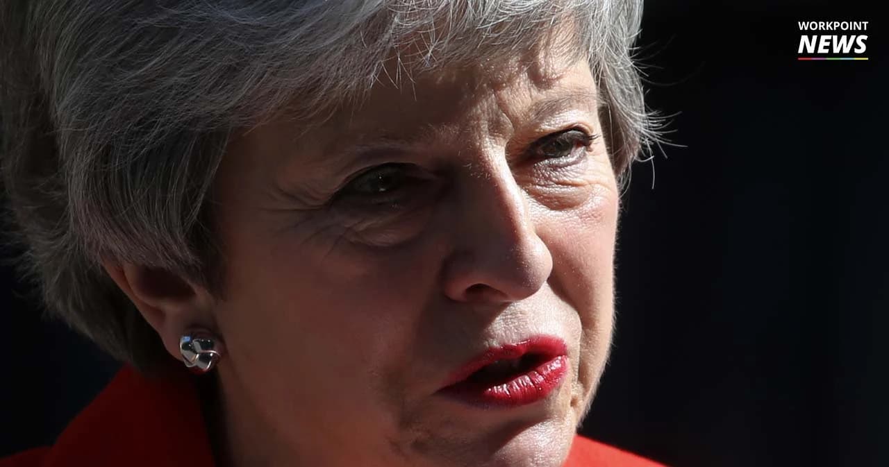เทรีซา เมย์ ลาออกจากตำแหน่งนายกฯ​ อังกฤษ หลังผลักดัน Brexit ไม่สำเร็จ