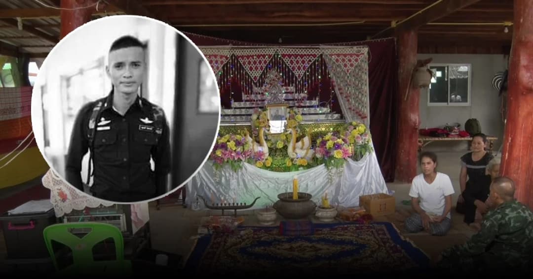 ผู้บัญชาการทหารสูงสุด สั่งตั้ง กก.สอบ กรณี “น้องนนท์” ทหารเกณฑ์ตกตึกเสียชีวิตในค่าย