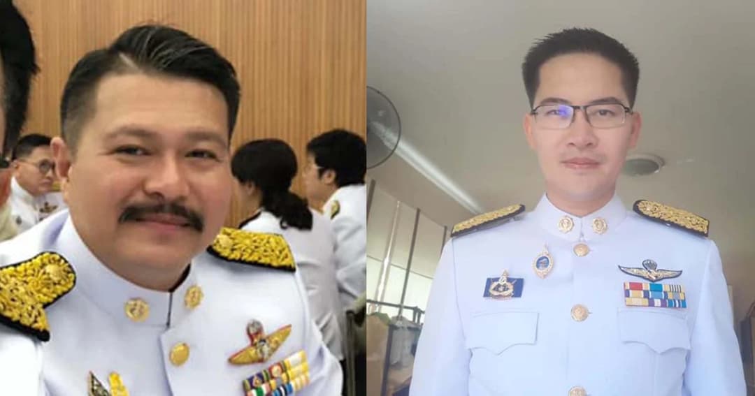 ไม่ชาแต่ชิน! “มงคลกิตติ์” ตอบหลัง “วัน อยู่บำรุง” ไม่ให้จับมือ