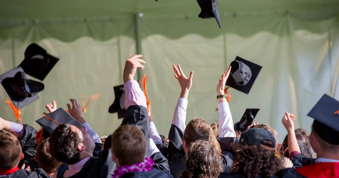 นักวิชาการด้านแรงงานชี้ ป.ตรี ว่างงาน เพราะเรียนจบไม่ตรงสาย