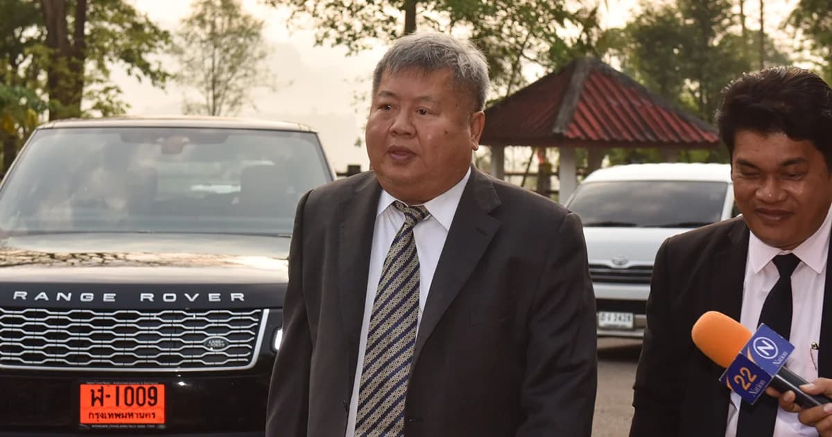 อัยการเตรียมอุทธรณ์ขอศาลลงโทษ “เปรมชัย” เพิ่ม