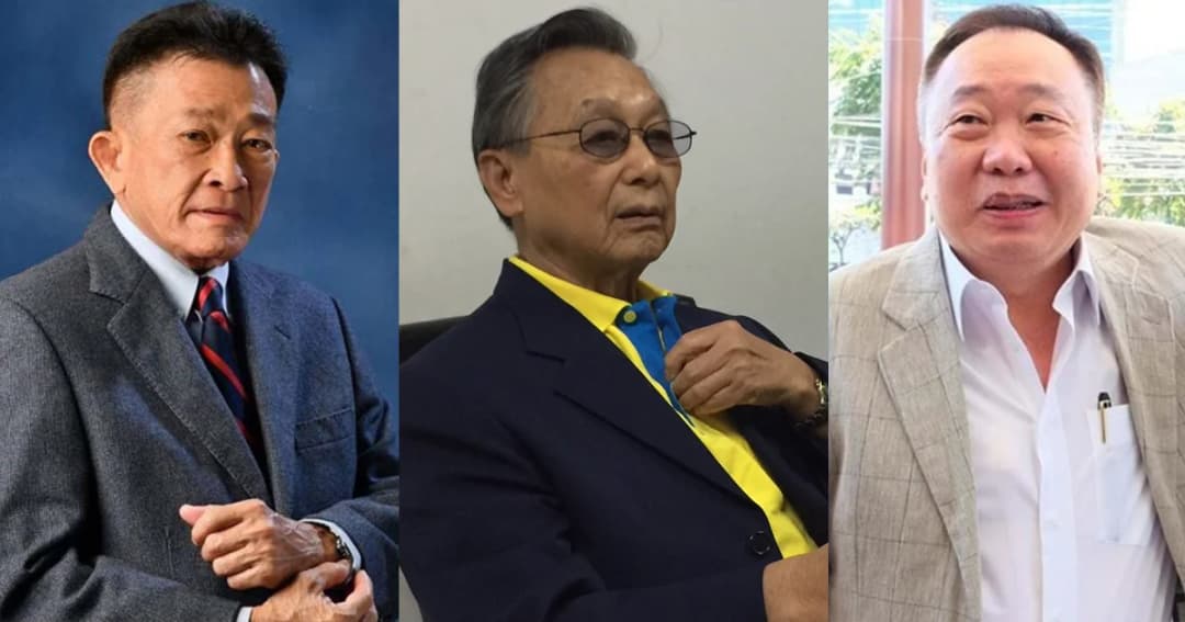 ศึกชิงประธานสภาผู้แทน “สมพงษ์-ชวน-สุชาติ” ชี้วัดอนาคตรัฐบาลใหม่