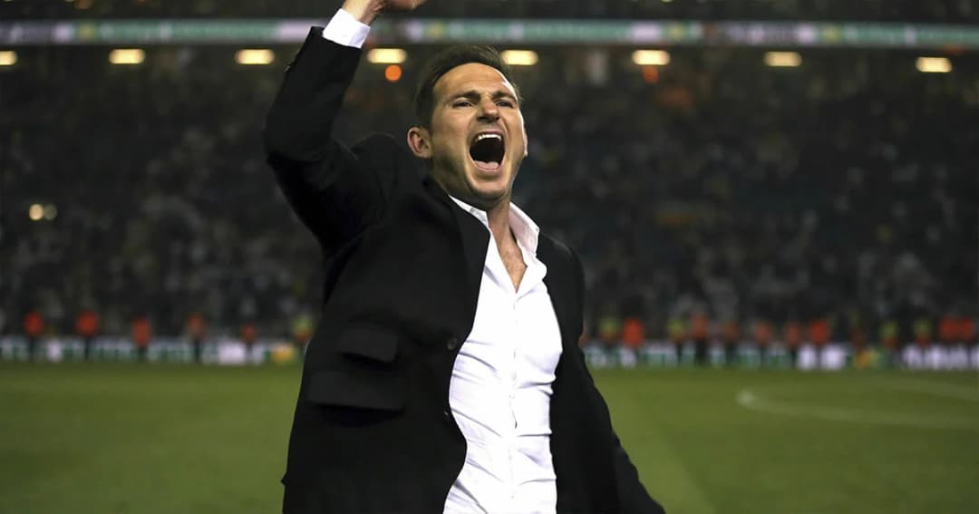 แลมพาร์ดปฏิเสธข่าวเตรียมย้ายไปคุมเชลซีแทนซาร์รี