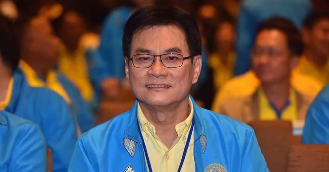 ปชป. จะยกมือโหวตรองประธานสภาที่พปชร.เสนอ-แต่ยังไม่ตัดสินใจร่วมรัฐบาล