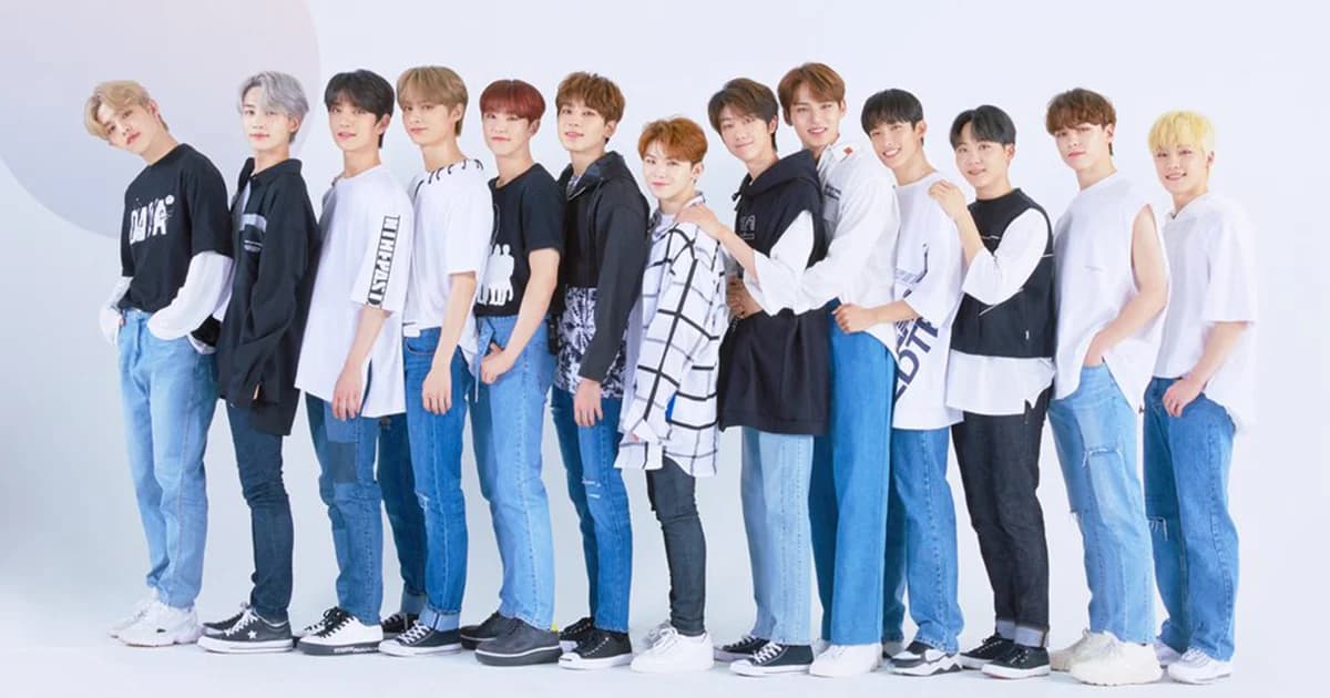 “SEVENTEEN” ครบรอบเดบิวต์ 4 ปี บริจาคเงินพิเศษเพื่อการกุศล