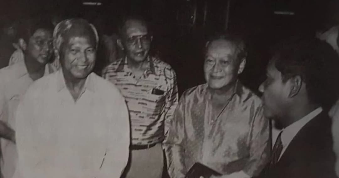 ย้อนวัน “ป๋าเปรม” ไม่รับเป็นนายกรัฐมนตรี : ผมพอแล้ว