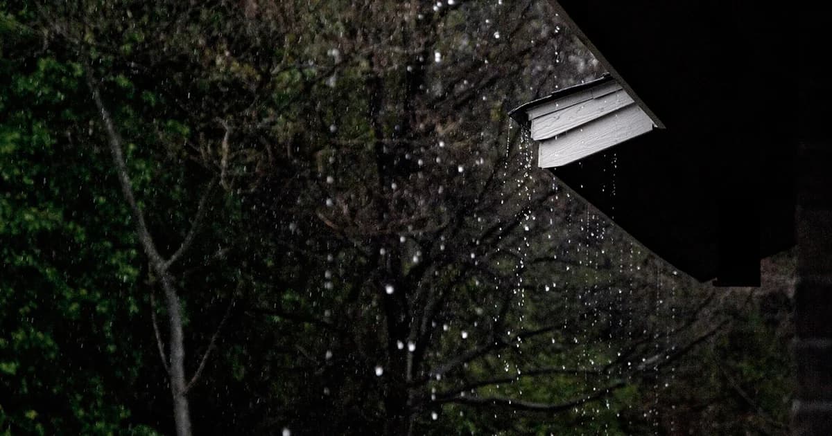 อุตุฯเตือน! 27-30 พ.ค.นี้ ฝนถล่มหนักทั่วไทย ระวังน้ำท่วมฉับพลัน-น้ำป่า