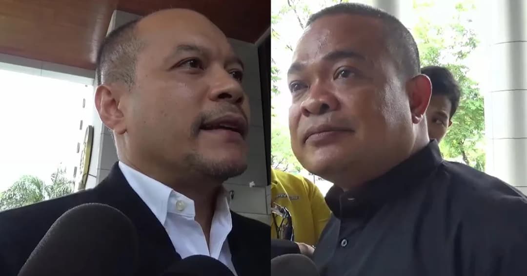 “ณัฐวุฒิ” รอดูนาที “อภิสิทธิ์” ขานเห็นชอบ “ประยุทธ์” เป็นนายกฯ