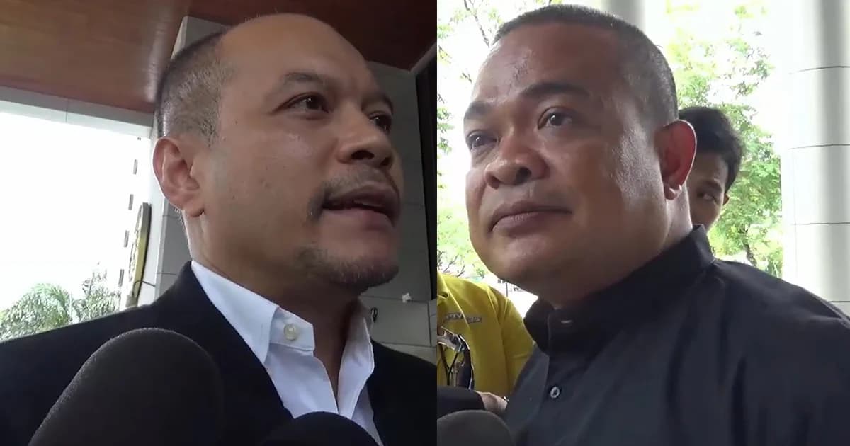 “ณัฐวุฒิ” รอดูนาที “อภิสิทธิ์” ขานเห็นชอบ “ประยุทธ์” เป็นนายกฯ