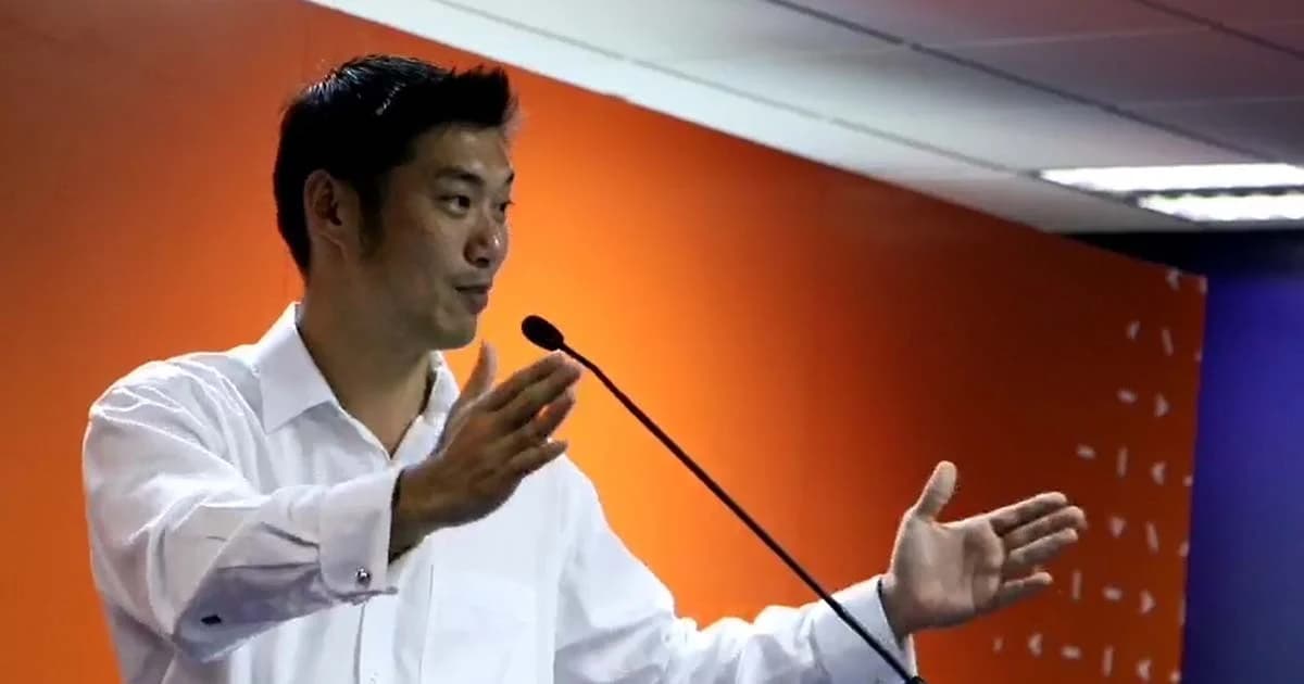 “ธนาธร” ขอบคุณเชียงใหม่ ยอมรับตั้งรบ.มั่นใจน้อยลงแต่ยังรอ “ปชป.-ภท” กลับใจ