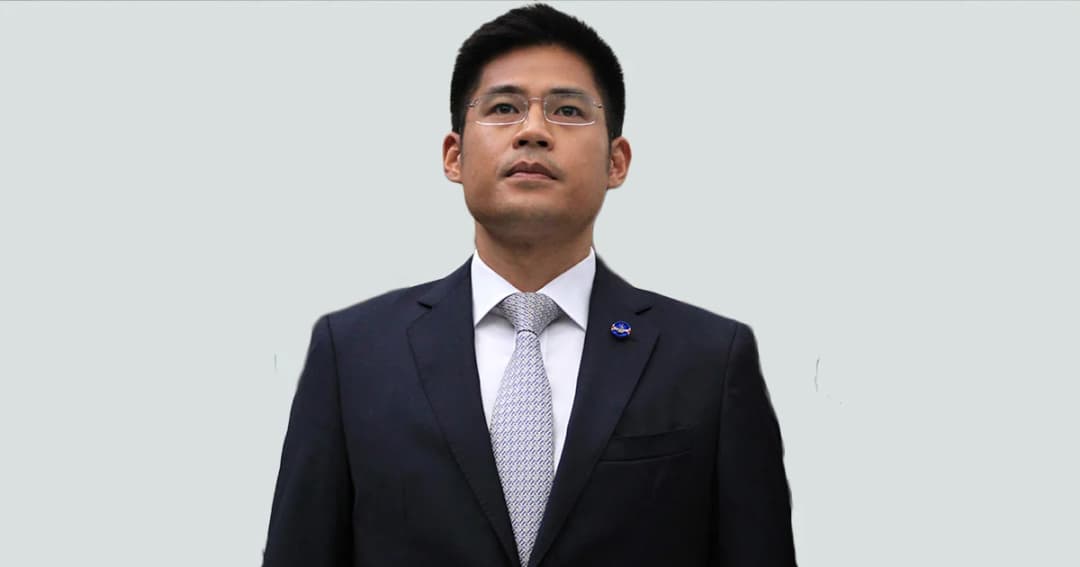 ปรีชาพล ชี้ คุณธรรม รักษาสัจจะ คือคุณสมบัติของนักการเมืองที่ดี