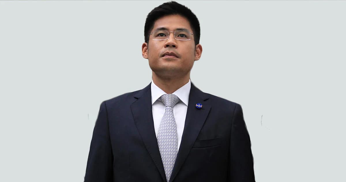 ปรีชาพล ชี้ คุณธรรม รักษาสัจจะ คือคุณสมบัติของนักการเมืองที่ดี