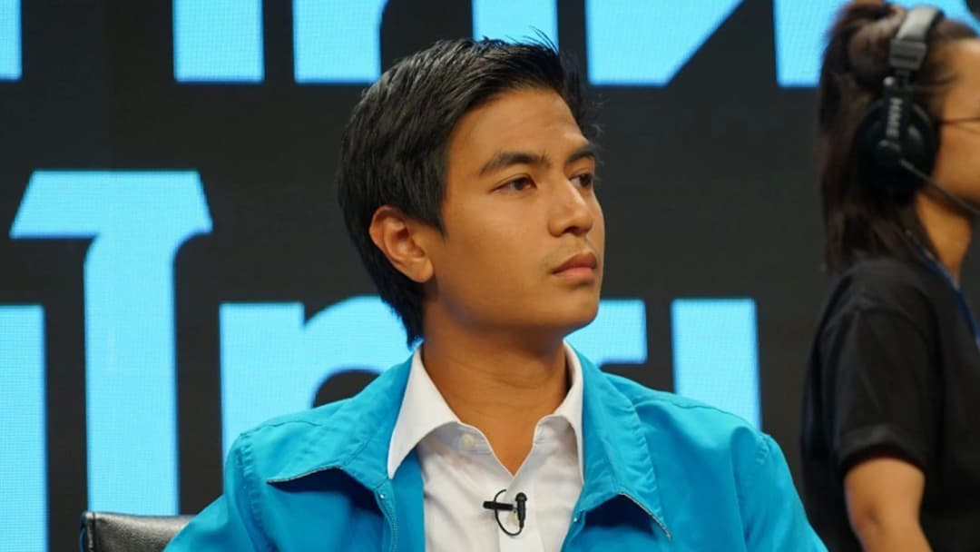 “ไอติม” ส่งสารถึงผู้ใหญ่ในพรรค ให้เลือกเป็นฝ่ายค้านอิสระ ย้ำเป็นทางเลือกที่ดีที่สุด