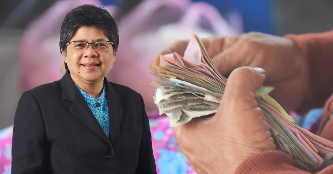 ดีเดย์ 1 ก.ค. เริ่มจ่ายเงินบำเหน็จให้ผู้รับบำนาญตามกฎหมายใหม่