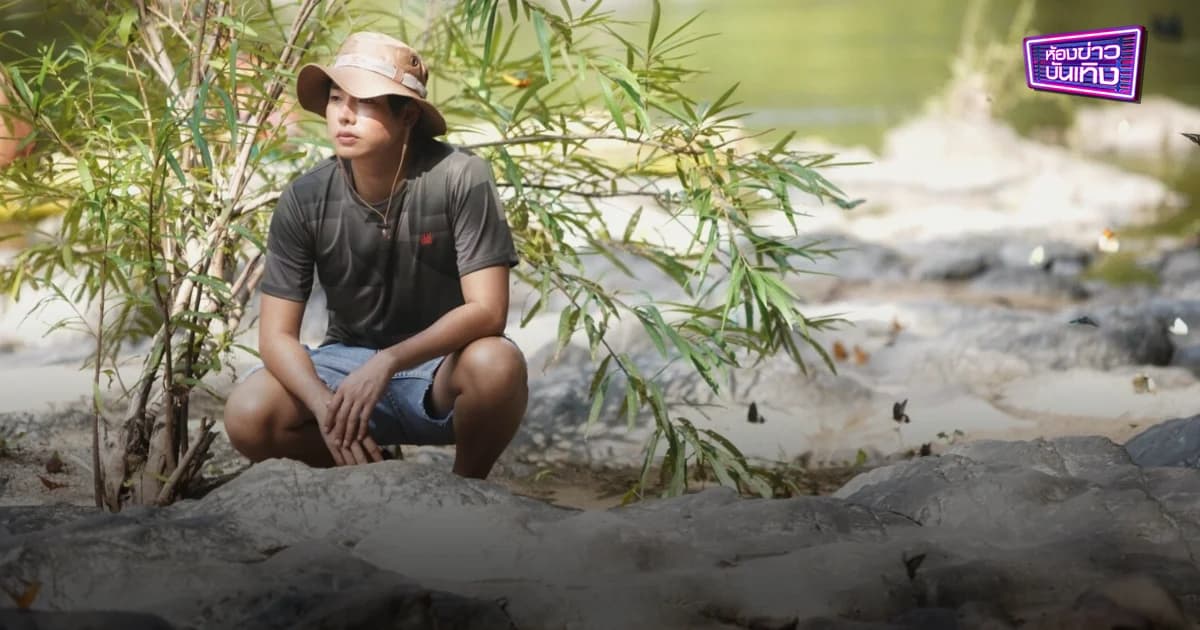 “เป๊ก ผลิตโชค” ชวนแฟนคลับร่วมกิจกรรมเพื่อสิ่งแวดล้อม ติดเทรนด์เหมาแผง