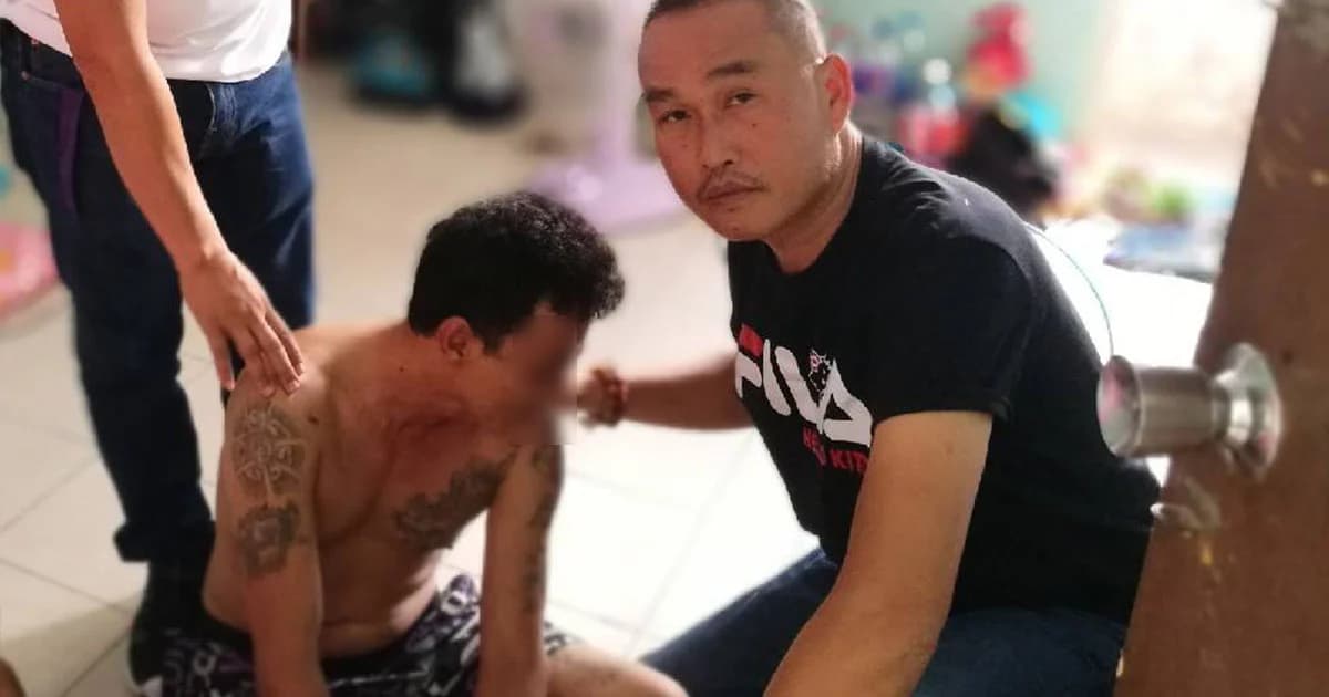 ถูกจับพรากผู้เยาว์ก่อนหมดอายุความเดือนเดียว