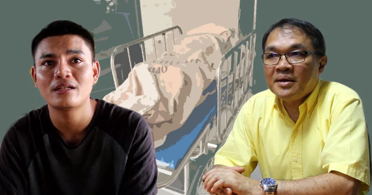 ผอ.รพ.ครบุรี แจงไม่มีห้องเย็นเก็บศพ ปมศพเน่า แมลงวันตอม