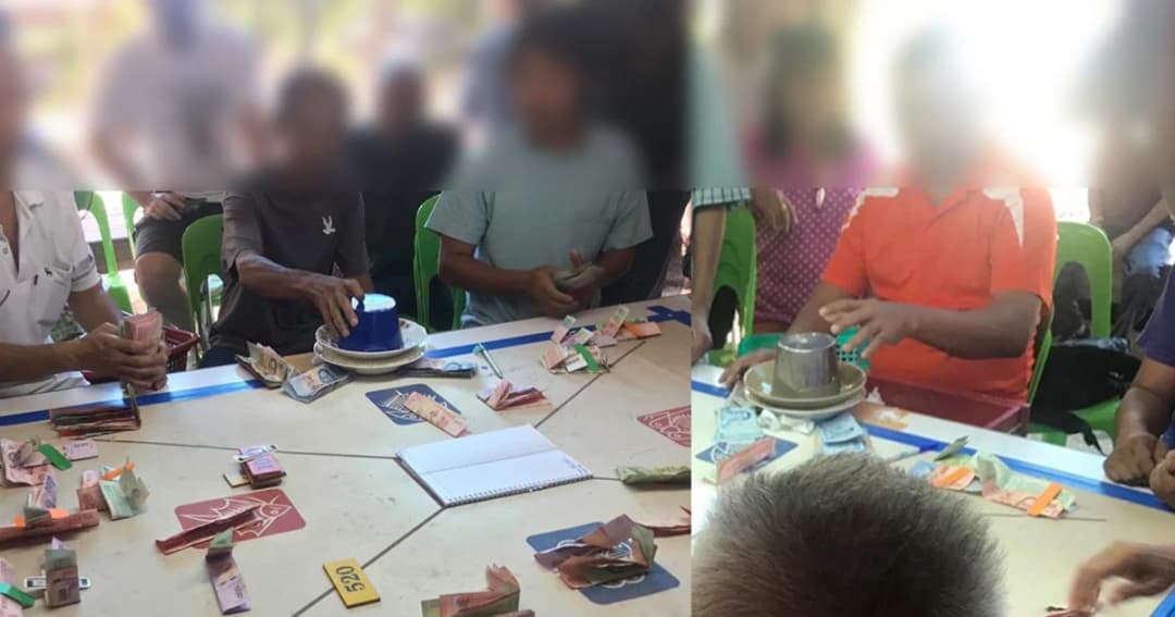 เย้ยกฎหมาย! เพจดังแฉเปิด “บ่อนเลื่อนลอย” เล่นการพนัน จ.กระบี่ อ้างของผู้การคนหนึ่ง