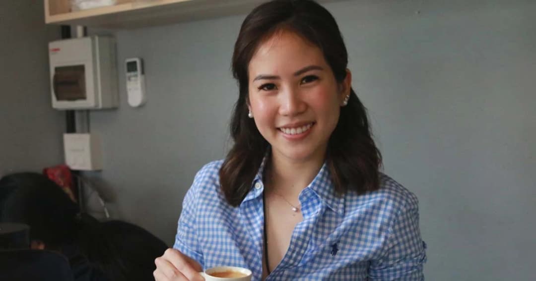 ทำความรู้จัก ‘ตั๊น จิตภัสร์’ ส.ส.ปาร์ตี้ลิสต์คนล่าสุด จากพรรคประชาธิปัตย์