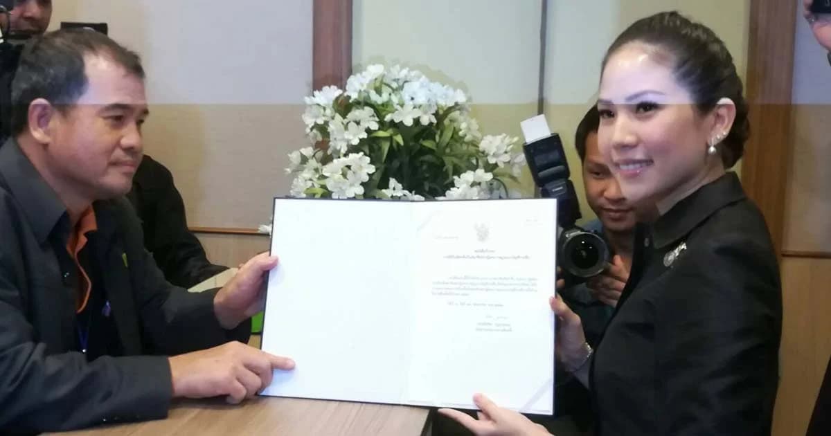 “ตั๊น จิตภัสร์” บอกไม่ได้ตามโซเชียลเลย หลังเกิดแฮชแท็ก #ตั๊นพันเจ็ด