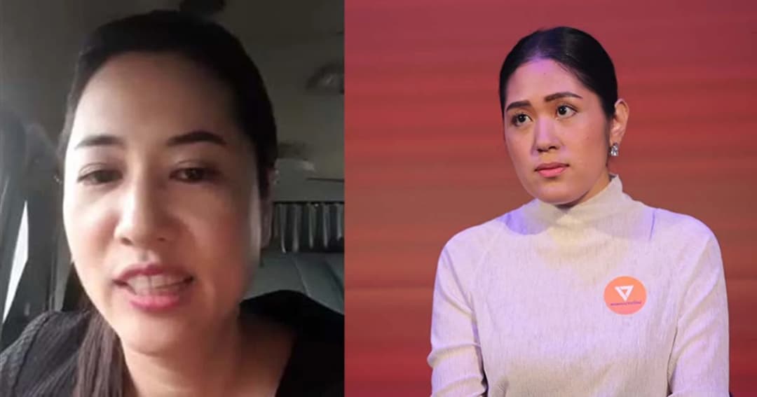“ปารีณา” ส.ส.ราชบุรี ตอบใครคือEช่อ! ด้าน “พรรณิการ์” ไม่สนใจไลฟ์จะสอนมารยาทในสภา