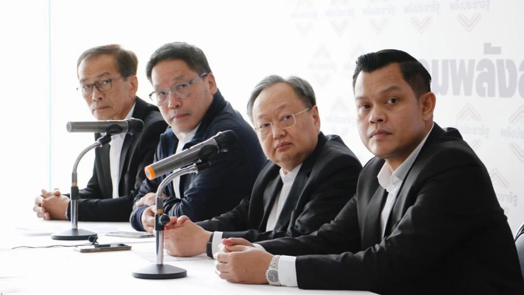 อุตตมระบุ กับประชาธิปัตย์ยังเจรจากันอยู่ ปฏิเสธข่าวประยุทธ์แทรกแซงโผ ครม.