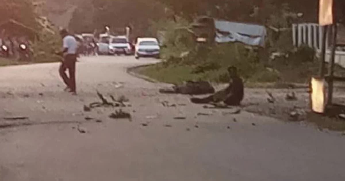 ฝ่ายความมั่นคง ชงต่ออายุ พ.ร.ก.ฉุกเฉิน 3 จังหวัดชายแดนใต้ อีก 3 เดือน หลังเหตุบึ้มจุดตรวจ