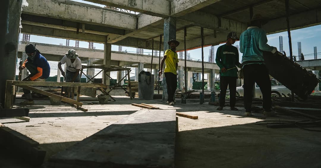 ถอดบทเรียน เอสโตเนีย หวังยกระดับแรงงานด้อยโอกาสของไทย