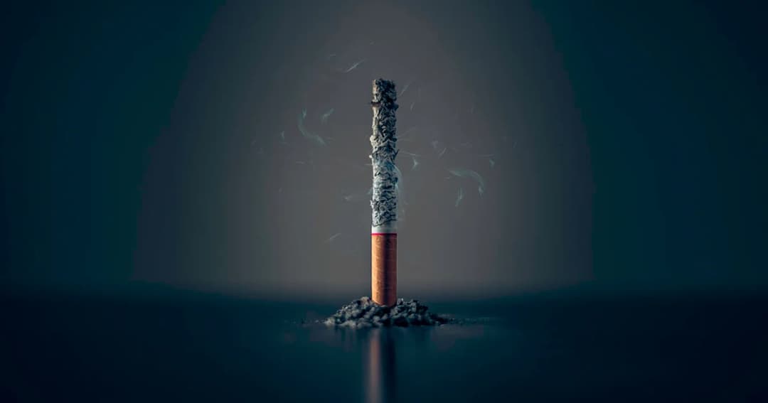 แพทย์เตือน! สูบบุหรี่มากทำลายสุขภาพ เสี่ยงโรคร้าย อันตรายต่อชีวิต