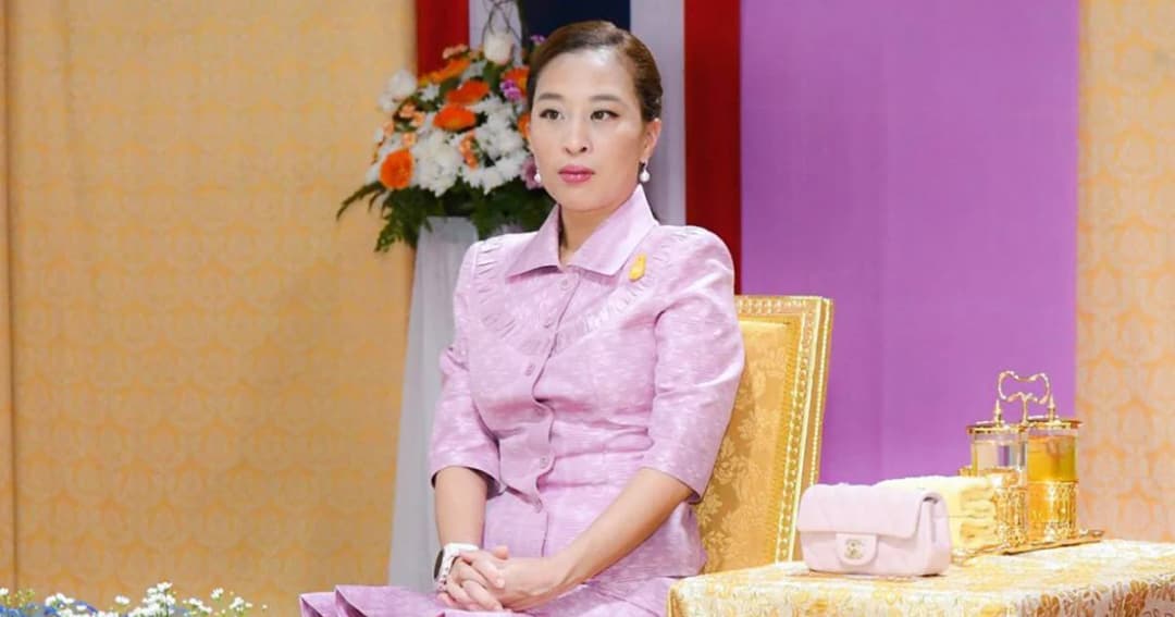 โปรดเกล้าฯ เจ้าฟ้าพัชรกิติยาภาฯ พระราชทานปริญญาบัตรแทนพระองค์ ม.ราชภัฏ 17-20 มิ.ย.นี้