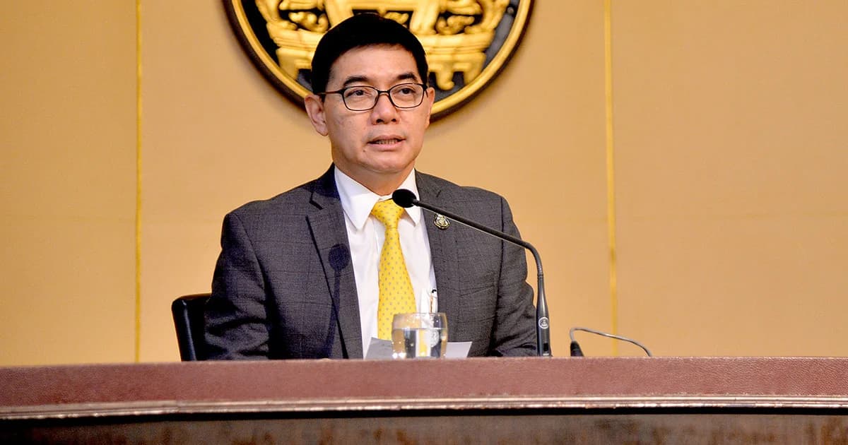 “พล.ท.วีรชน” ปฏิเสธข่าว “บิ๊กตู่” จะประกาศสถานการณ์ฉุกเฉินยุบพรรคการเมือง