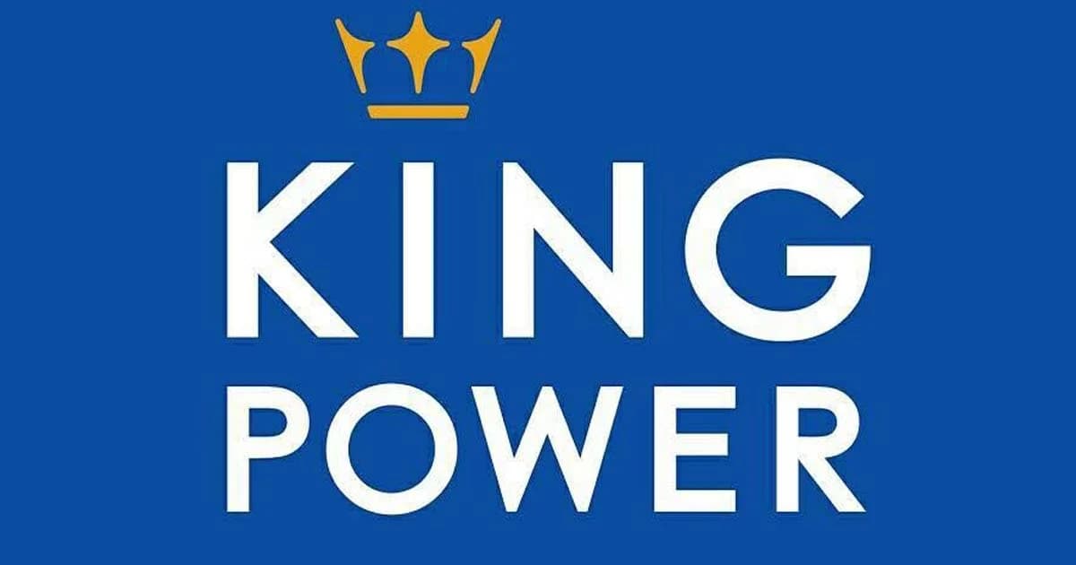 “คิง เพาเวอร์” ชนะประมูลดิวตี้ฟรี สนามบินสุวรรณภูมิ