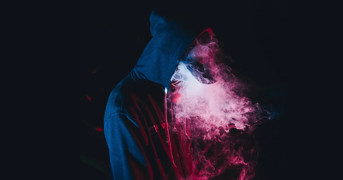 แพทย์ เตือน สูบบุหรี่ไฟฟ้าเสี่ยงรับนิโคตินเกินขนาด