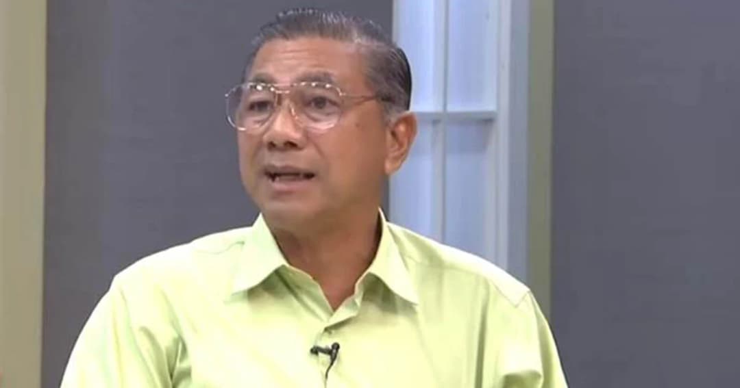 “วีระกร” ส.ส.พลังประชารัฐ พูดชัด รัฐธรรมนูญออกแบบให้พปชร.จัดตั้งรัฐบาลเท่านั้น