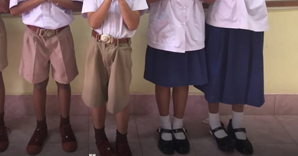 สพฐ. สั่งครูคัดกรองเด็กยากไร้เพิ่มเร่งให้ความช่วยเหลือ เตรียมขยายผลสู่ระดับอนุบาล