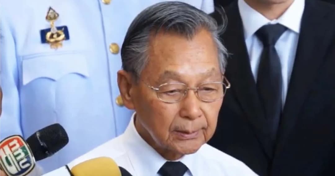 “ชวน” เผยเลือกนายกฯ ยึดข้อบังคับแจ้งล่วงหน้า 3 วัน-ไม่ได้พูดจะโหวต “4 มิ.ย.”